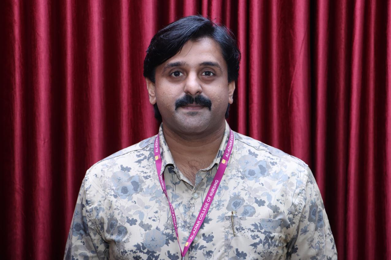 Vice Principal