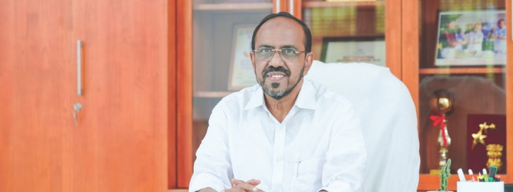 Chairman