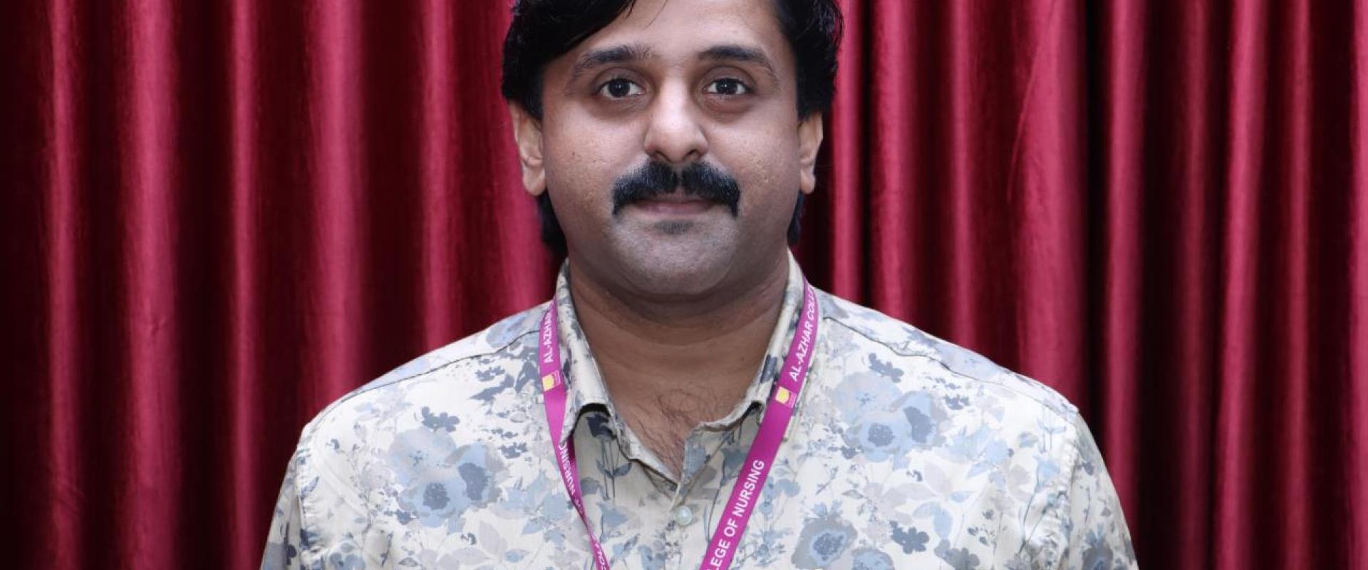 Vice Principal
