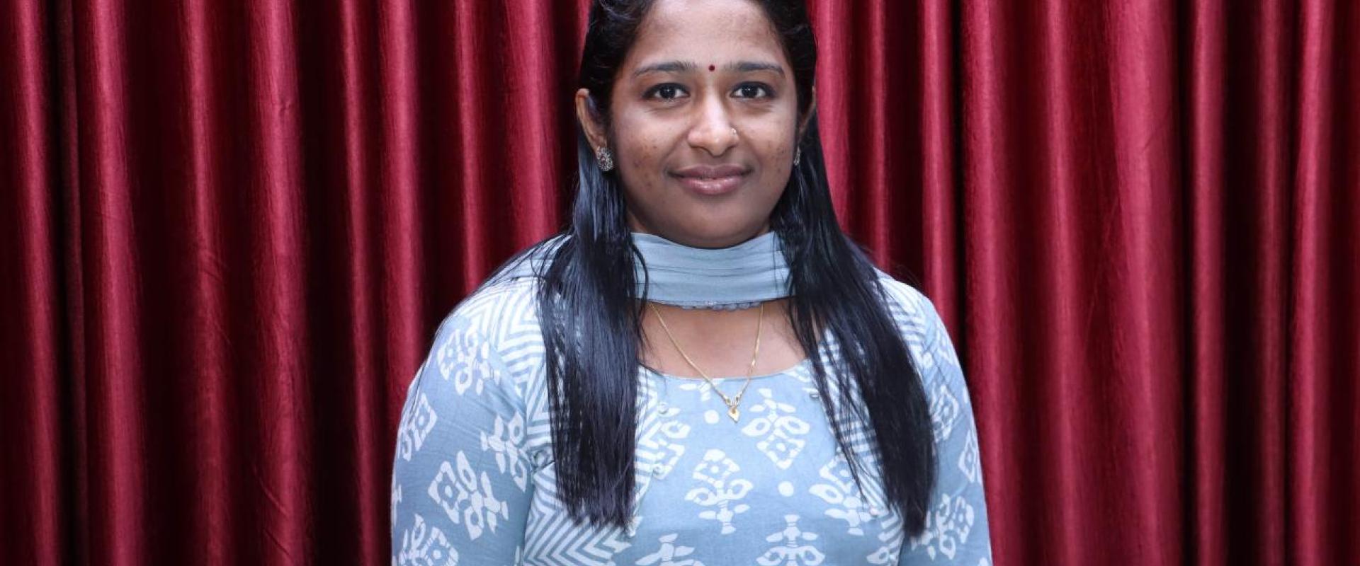Office secretary